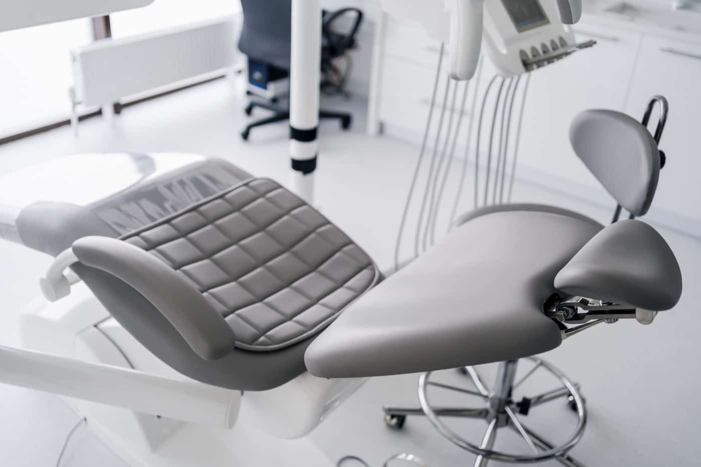 Treatment room