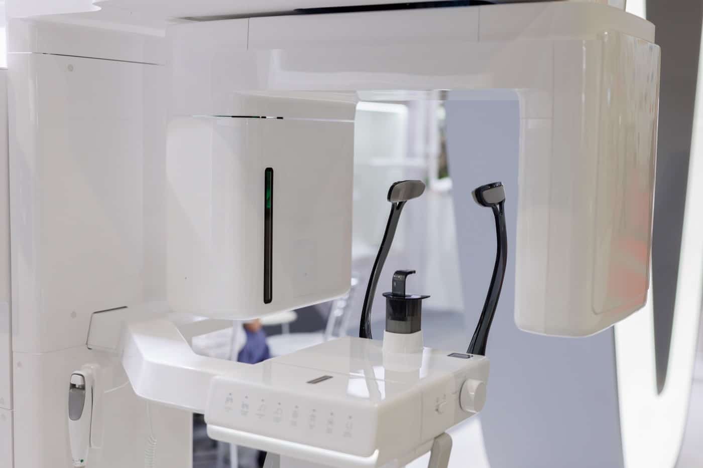 Imaging equipment