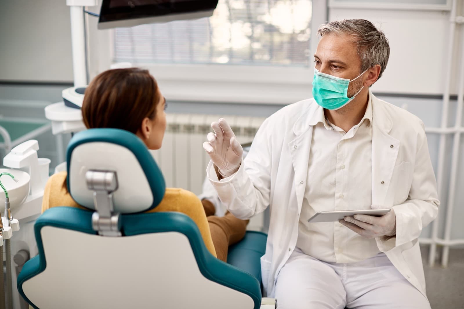 Planning your surgery