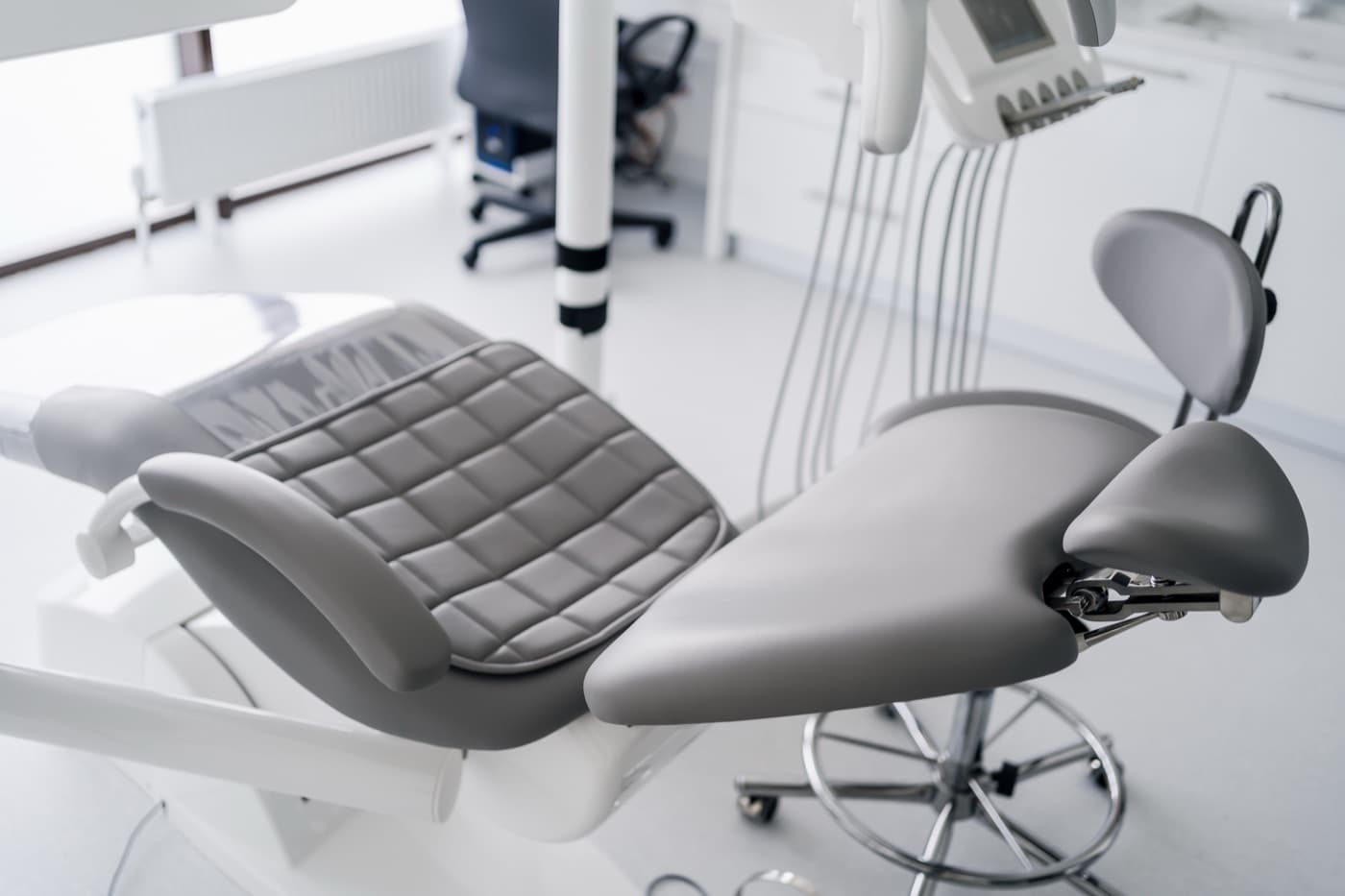 Treatment room