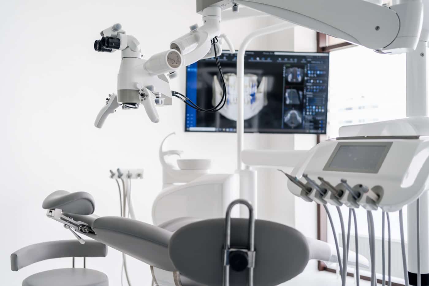 Clinical equipment
